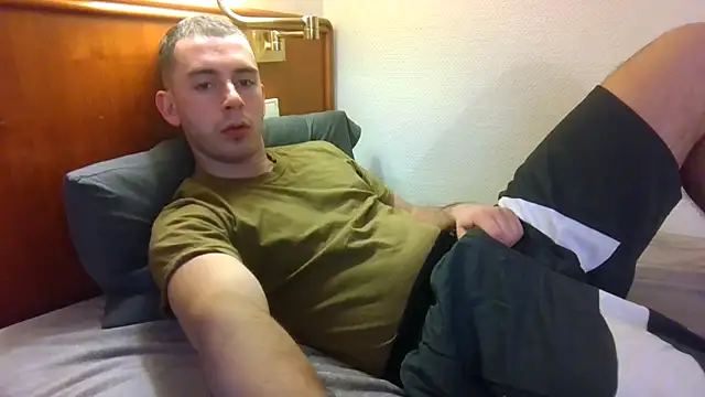 Tommy Lidds online show from 10, 2, 2026