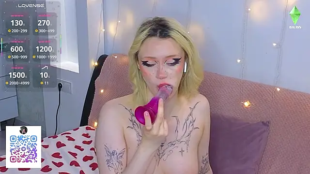 Snapshot of meli_sun chatting on 17, 3, 2026 meli sun online show from 17, 3, 2026