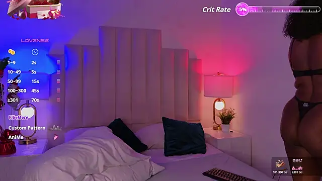 Skymoon0 online show from 20, 2, 2026