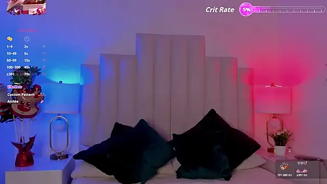 Skymoon0 online show from 8, 2, 2026