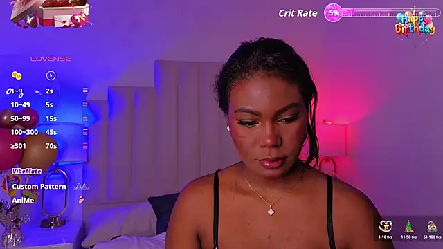 Skymoon0 online show from 4, 4, 2026