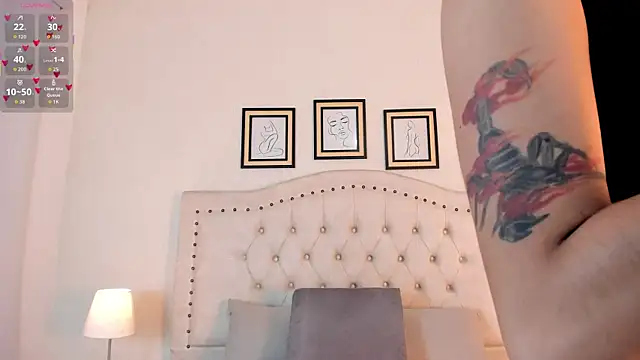 sara stonems online show from 4, 3, 2026