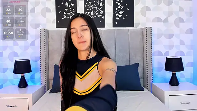 sara stonems online show from 15, 1, 2026