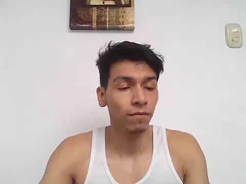 Snapshot of Patrick3_5556 chatting on 22, 12, 2025 Patrick3 5556 online show from 22, 12, 2025