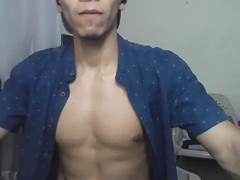 Snapshot of Patrick3_5556 chatting on 7, 1, 2026 Patrick3 5556 online show from 7, 1, 2026