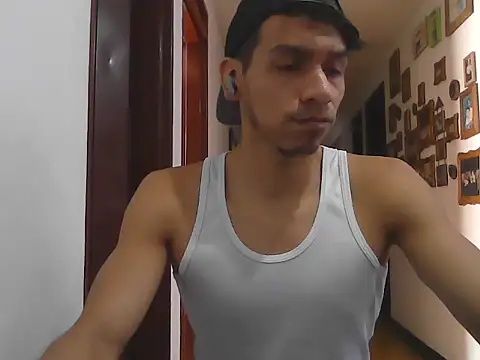 Snapshot of Patrick3_5556 chatting on 20, 3, 2026 Patrick3 5556 online show from 20, 3, 2026