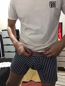 Snapshot of Patrick3_5556 chatting on 15, 12, 2025 Patrick3 5556 online show from 15, 12, 2025