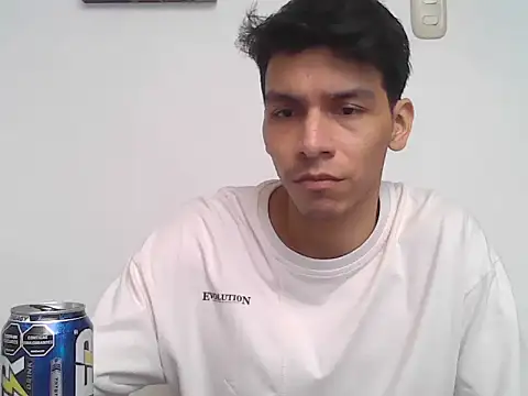 Snapshot of Patrick3_5556 chatting on 16, 12, 2025 Patrick3 5556 online show from 16, 12, 2025