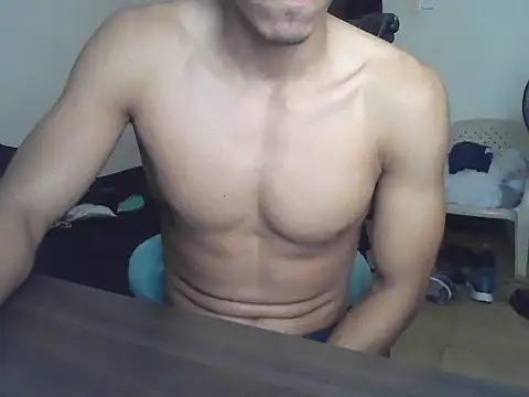 Patrick3 5556 online show from 18, 4, 2026