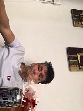 Snapshot of Patrick3_5556 chatting on 17, 12, 2025 Patrick3 5556 online show from 17, 12, 2025