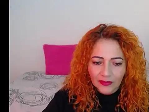 mariajosebarrazaa online show from 21, 12, 2025