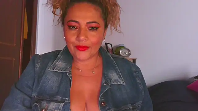 mariajosebarrazaa online show from 22, 4, 2026