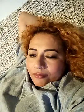 mariajosebarrazaa online show from 17, 1, 2026