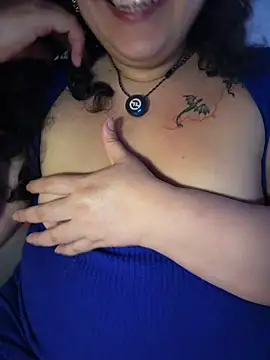 VanesssaMilf  online show from 3, 6, 2026