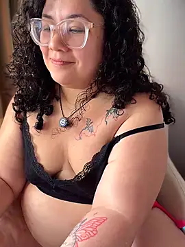 VanesssaMilf  online show from 5, 5, 2026