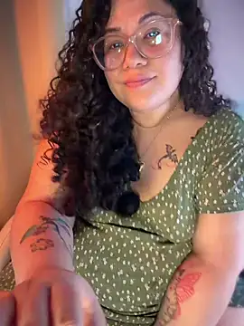 VanesssaMilf  online show from 28, 5, 2026