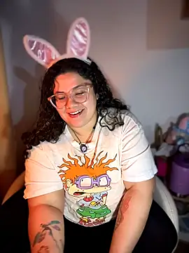 VanesssaMilf  online show from 4, 4, 2026