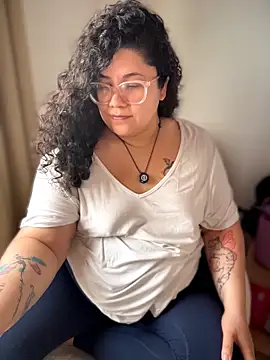 VanesssaMilf  online show from 14, 3, 2026