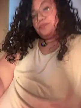 VanesssaMilf  online show from 11, 1, 2026