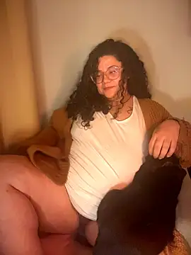 VanesssaMilf  online show from 15, 2, 2026