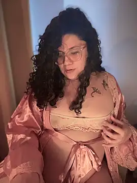 VanesssaMilf  online show from 18, 12, 2025