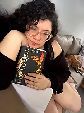 VanesssaMilf  online show from 17, 2, 2026