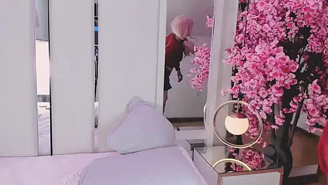 NamiMoon1 online show from 9, 3, 2026