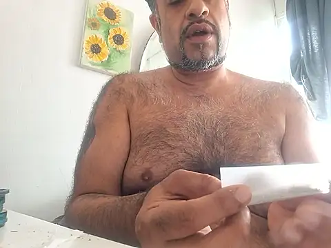 maannn8962 online show from 1, 6, 2026