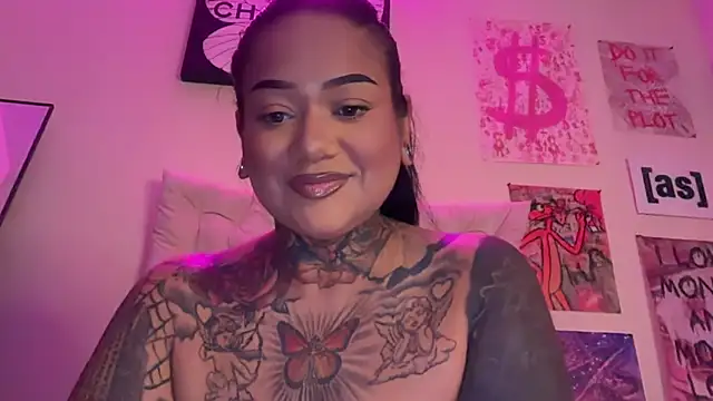 Itsonlyvirgo online show from 2, 3, 2026