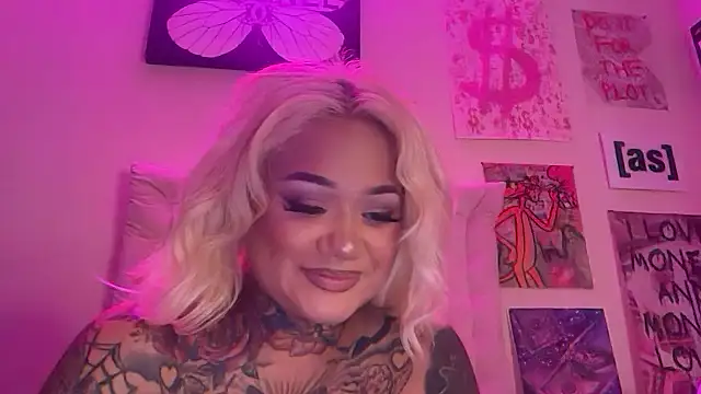 Itsonlyvirgo online show from 11, 5, 2026