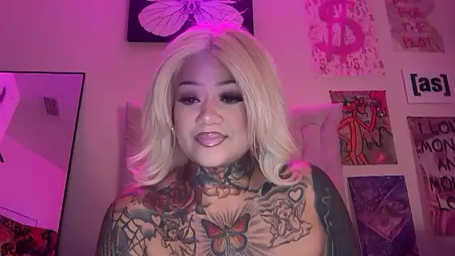 Itsonlyvirgo online show from 21, 4, 2026