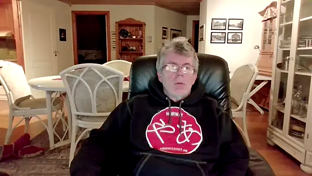 Mortimer Orawan online show from 3, 3, 2026