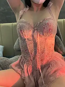 Lucy79xx online show from 14, 12, 2025