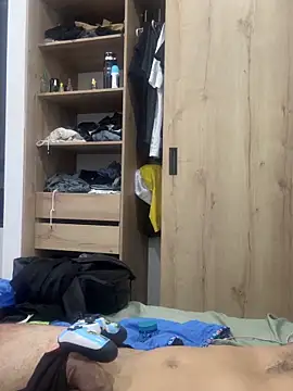 SuperDotado6666 online show from 23, 3, 2026