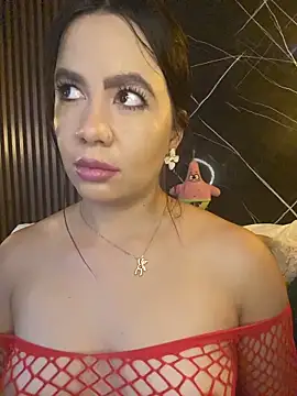 ValentinaEliot online show from 4, 2, 2026