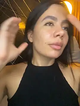 ValentinaEliot online show from 25, 2, 2026