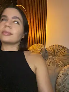 ValentinaEliot online show from 10, 2, 2026