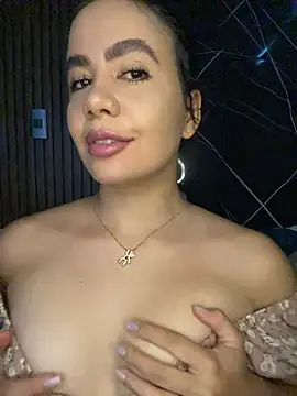 ValentinaEliot online show from 7, 2, 2026