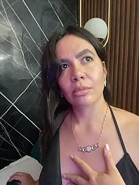 ValentinaEliot online show from 12, 2, 2026