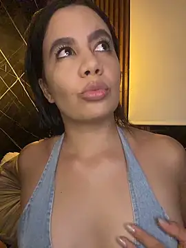 ValentinaEliot online show from 11, 2, 2026