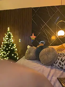 ValentinaEliot online show from 9, 1, 2026