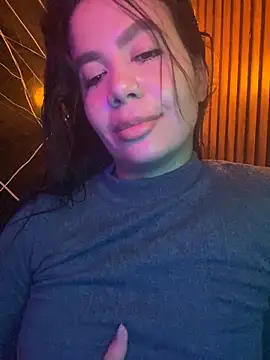 ValentinaEliot online show from 13, 2, 2026