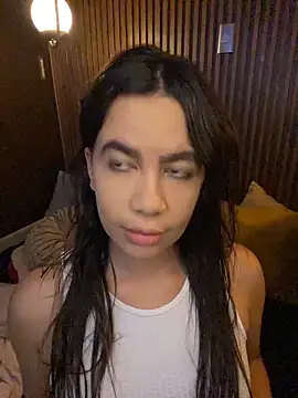 ValentinaEliot online show from 24, 2, 2026