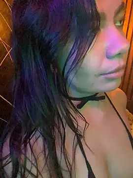 ValentinaEliot online show from 20, 2, 2026