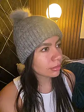 ValentinaEliot online show from 1, 4, 2026