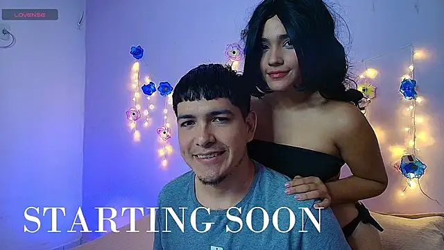 Thetoxicouple online show from 12, 2, 2026