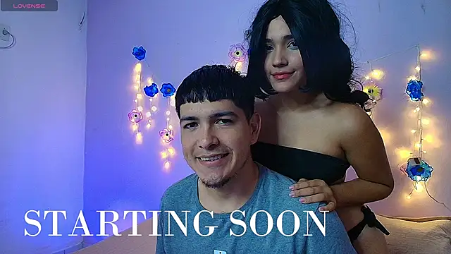 Thetoxicouple online show from 24, 2, 2026