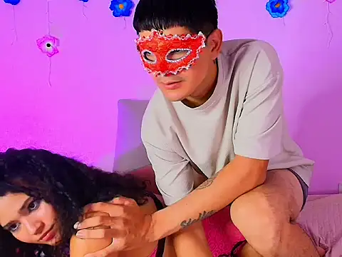 Thetoxicouple online show from 17, 12, 2025