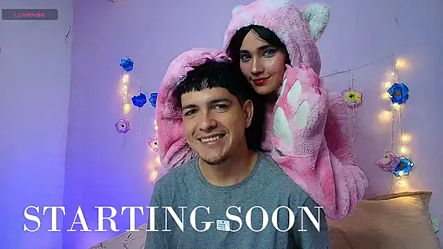 Thetoxicouple online show from 11, 2, 2026