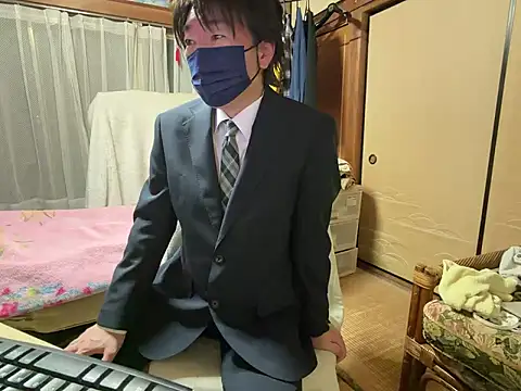 Hirokazu 12 online show from 27, 2, 2026